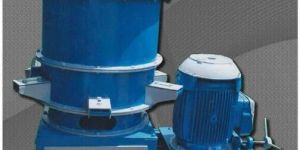 Mild Steel Agglomerate Machine