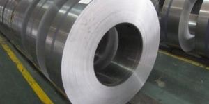 Cold Rolled Steel Coils