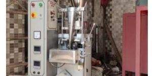 Sauce Pouch Packing Machine