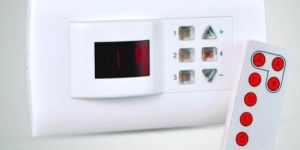 Remote Control Switch