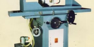High Precision Surface Grinder