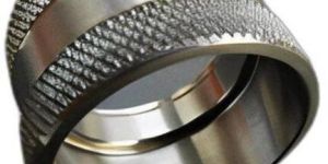 Stainless Steel Hose Coupling