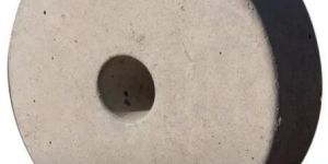 Cement Round Cover Block
