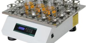 Rotary Shaker