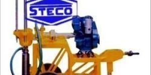 Steco Core Drilling Machine