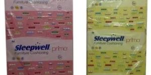 Sleepwell Furniture Cushions