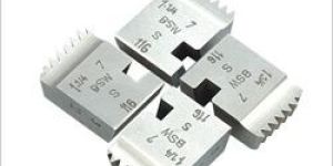 Industrial Coventery Chasers