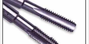 Industrial Drill & Cutting Tools(Ground Thread HSS Taps)