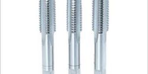 Industrial Drill & Cutting Tools(HSS Taps)