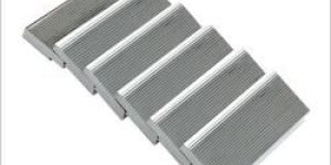 Industrial Tangential Landies Chasers