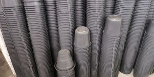 Plastic Plant Containers