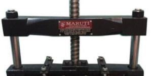 Fabric Sample Cutting Machine