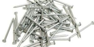 Galvanized Nails