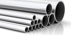 Stainless Steel Pipes