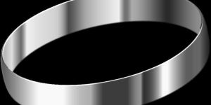 Stainless Steel Rings