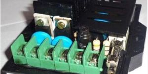 Automatic Voltage Regulator