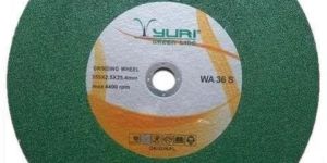 Cut Off Wheel
