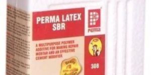 Latex SBR Bonding Agents