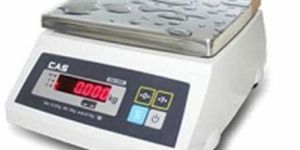 Water Resistance Weighing Scale
