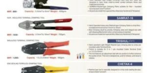 Jainson Crimping Tool