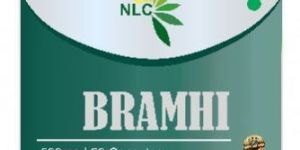 Brahmi Capsules