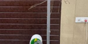 Hank to Cone Winding Machine