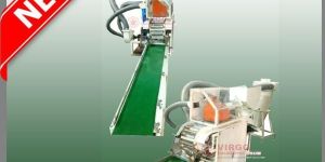 Onion Peeler Machine