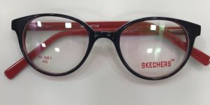 Mix Colors Acetate Optical Frames