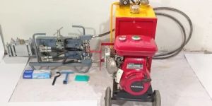 Cable Blowing Machine