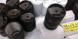 Fiber Pipe Chamfering Tool