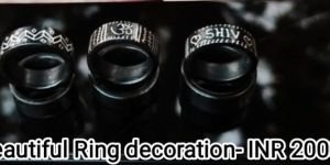 Black Pottery Crafts