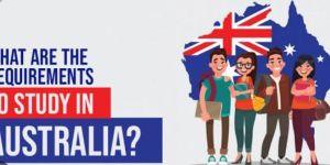 Study in Australia