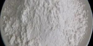 Snow White Quartz Powder