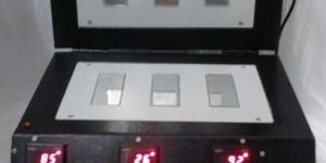 Sublimation Fastness Tester