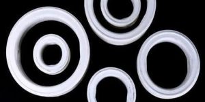 Ultra Rubber Valve Circle