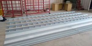 FRP Cable Trays