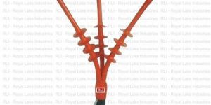 Outdoor Termination Kit