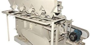 Gravity Separator Machine