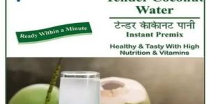 Tender Coconut Water Powder