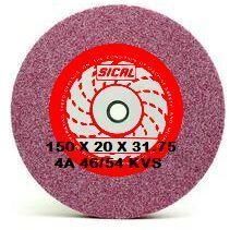 Profile & Off Hand Grinding Wheels
