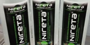 Contract Packaging Services