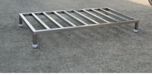 Stainless Steel Pallet