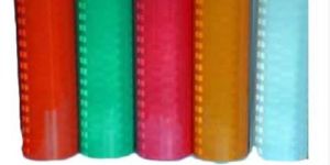 High Intensity Prismatic Sheeting