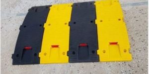 Plastic Speed Breaker