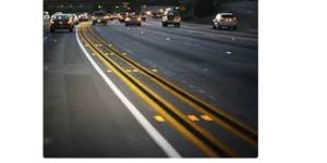 Raised Pavement Marker