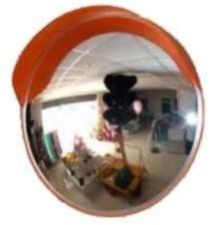 Road Safety Convex Mirror