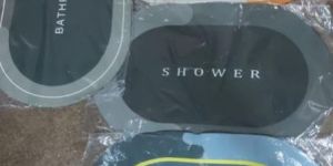 Bathroom Mat
