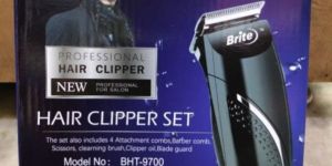 Bright Clipper