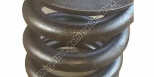 Ammonia Compressor Buffer Spring