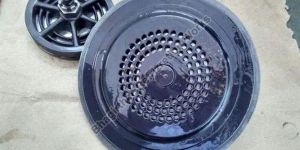 Kc-x Series Discharge Valve Assembly